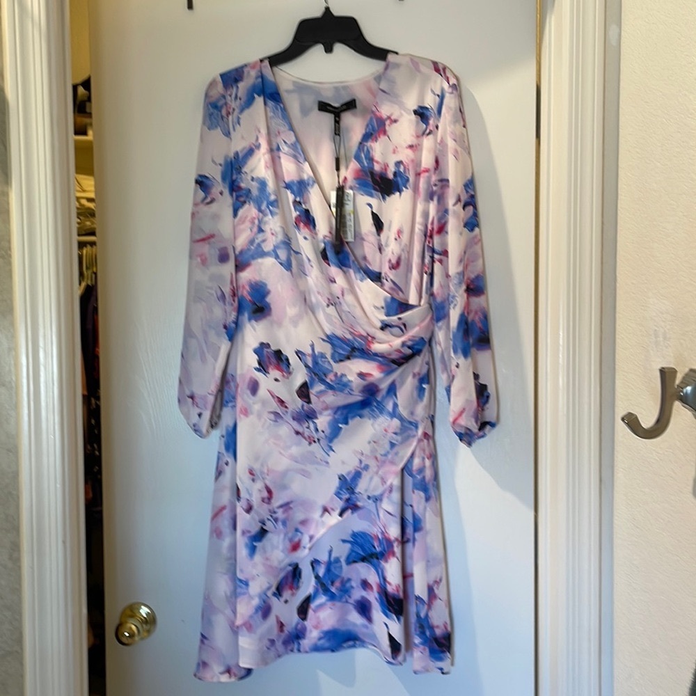 spring dress 🌷🌼 Easter, summer wedding dress
